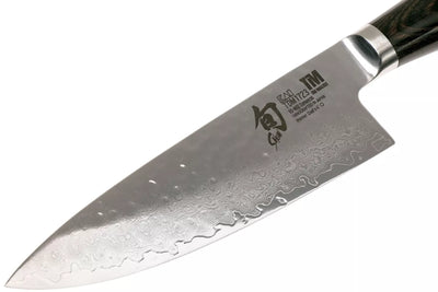 KAI Shun Premier Tim Mälzer Koksmes 15 cm