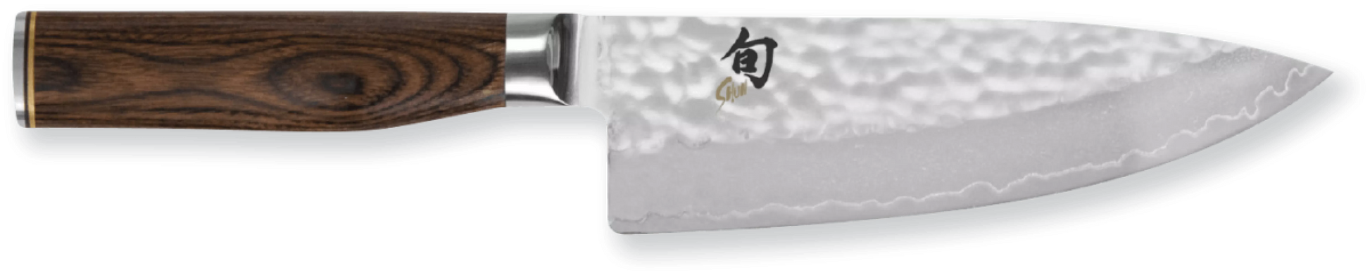 KAI Shun Premier Tim Mälzer Koksmes 15 cm