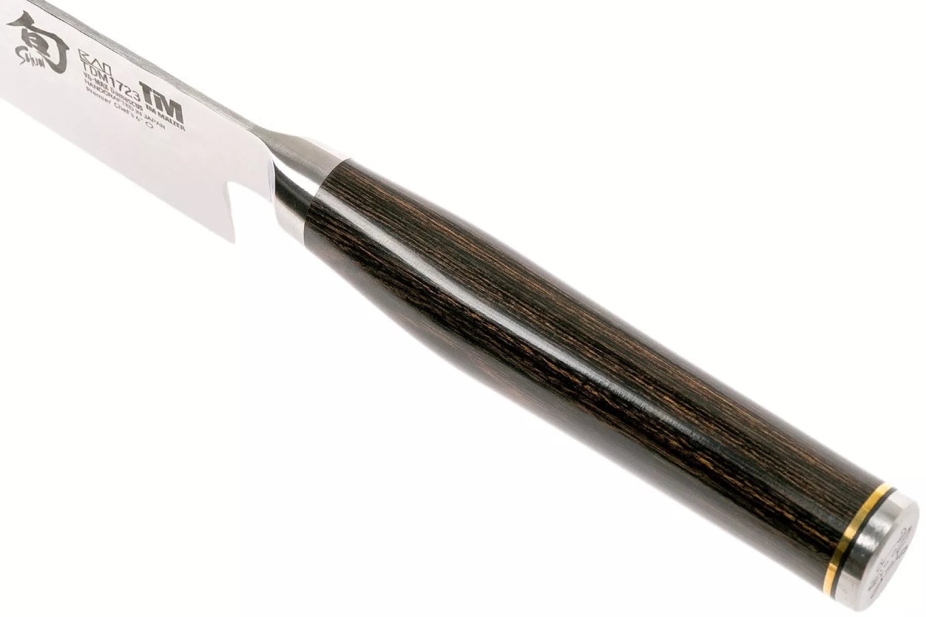 KAI Shun Premier Tim Mälzer Koksmes 15 cm
