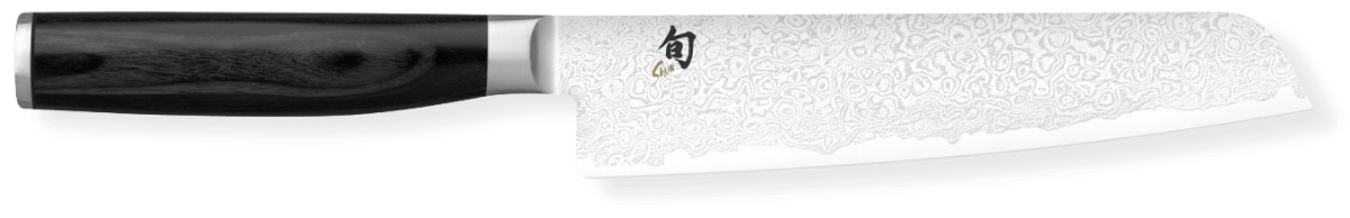 KAI Shun Premier Tim Mälzer Minamo Universeel Mes 15 cm