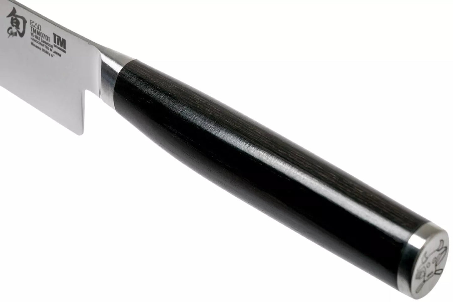 KAI Shun Premier Tim Mälzer Minamo Universeel Mes 15 cm