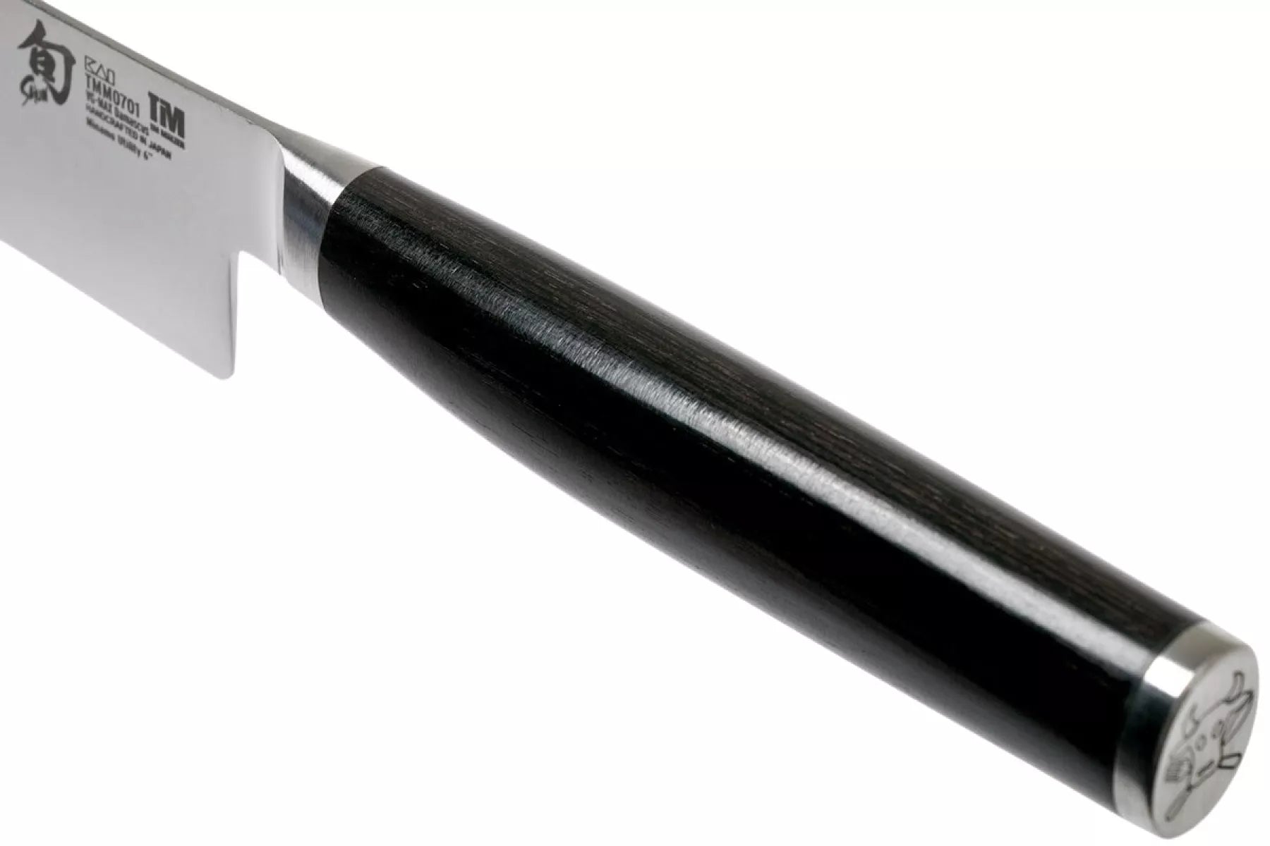 KAI Shun Premier Tim Mälzer Minamo Universeel Mes 15 cm