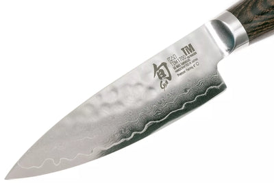 KAI Shun Premier Tim Mälzer Officemes 10 cm
