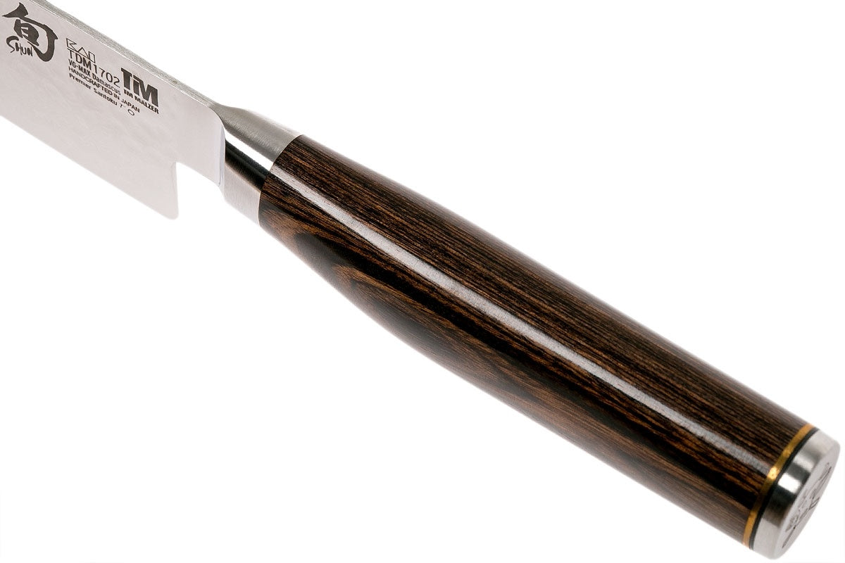 Shun Premier Tim Mälzer Santokumes 18 cm