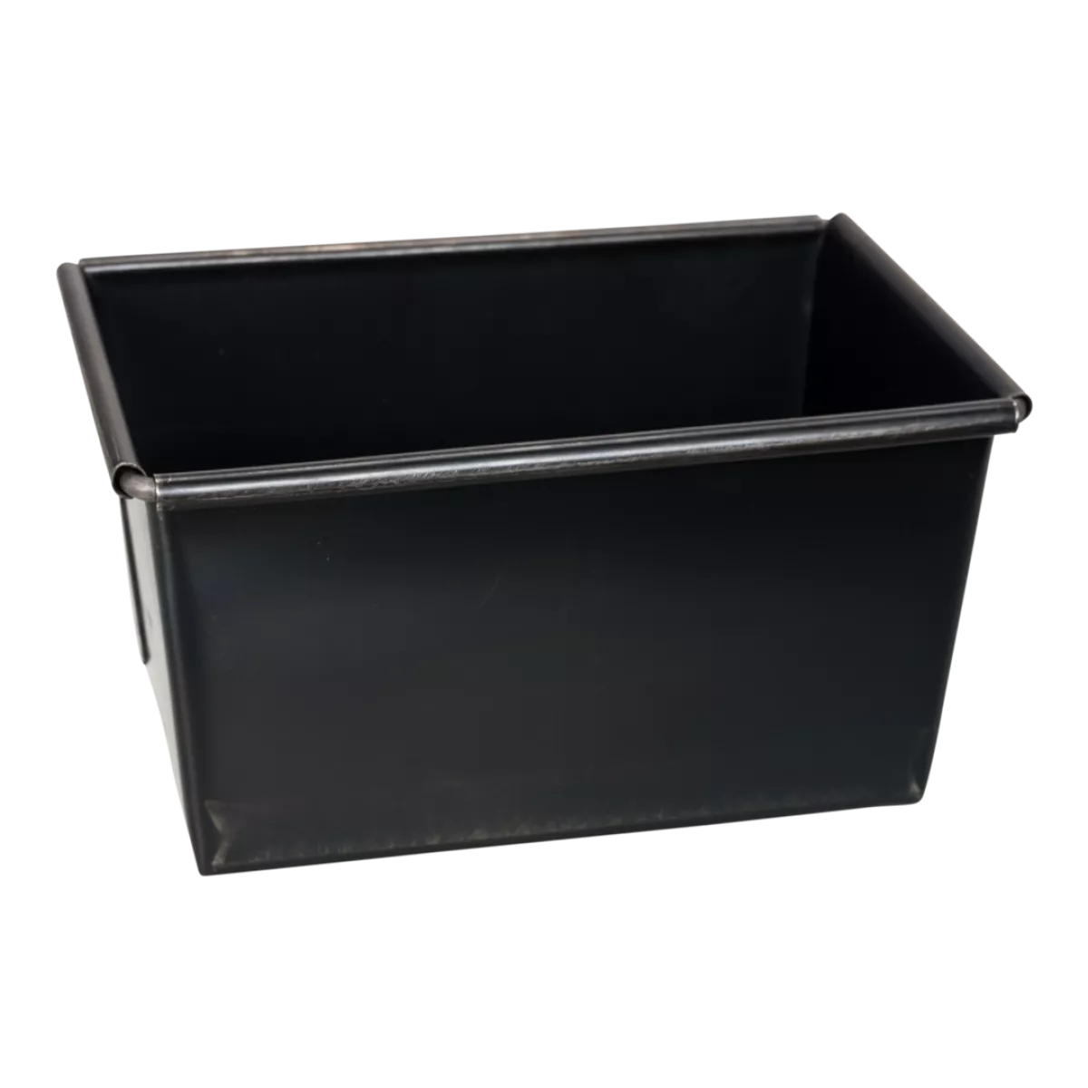 Kitchen Basics Broodblik Blauwstaal 16 cm