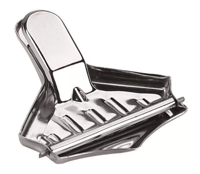 Kitchen Basics Citroenpersje RVS