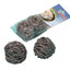 Kitchen Basics Pannenspons RVS – set 2 stuks