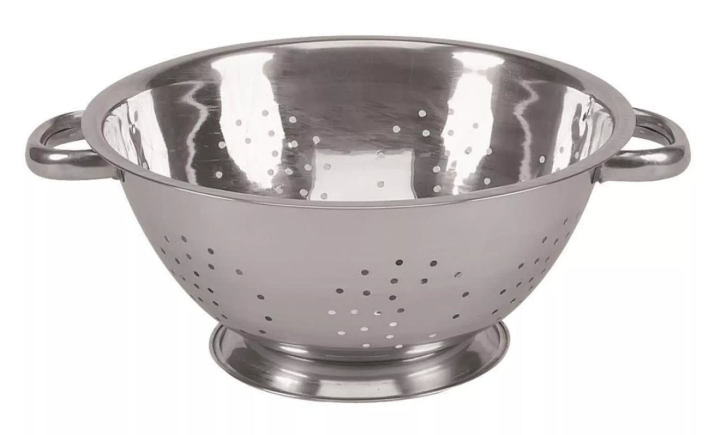 Kitchen Basics Vergiet 24 cm
