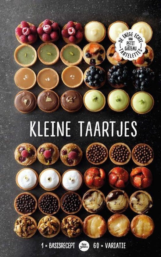 Kleine Taartjes