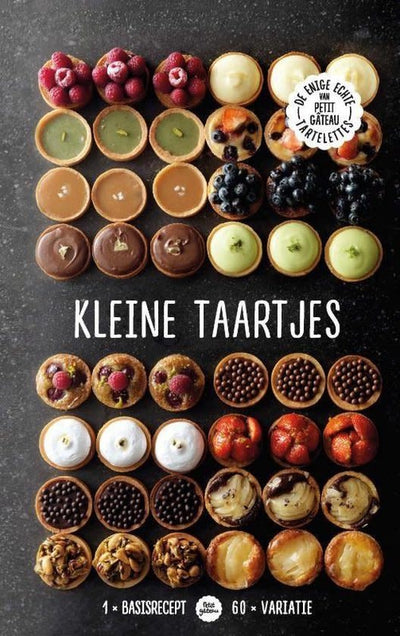 Kleine Taartjes
