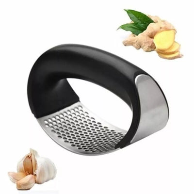 Basic Culinair Knoflookpers Beugel