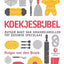 Kookboek Koekjesbijbel