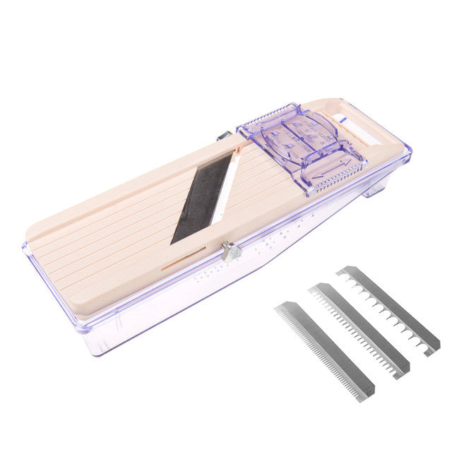 Japanse Mandoline Catch 64 mm