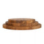 Boska Pizzaplank Friends M - 29 cm