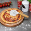 Boska Pizzaplank Friends M - 29 cm