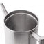 Bredemeijer Minuet Cylindre Theepot 1.2 Liter – Mat
