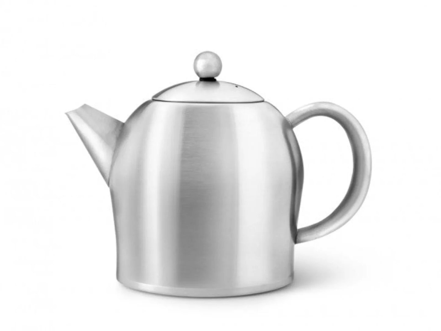 Bredemeijer Minuet Santhee Theepot 1 Liter – Mat