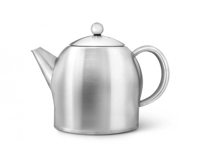 Minuet Santhee Theepot 1.4 Liter – Mat