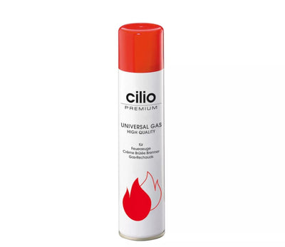 Cilio Aanstekergas Butaangas