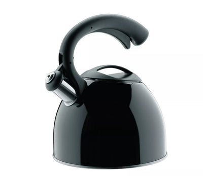 Cilio Fluitketel Count Zwart
