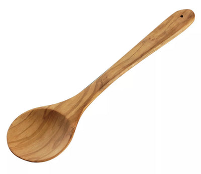Cilio Platte Roerlepel Toscana 30 cm