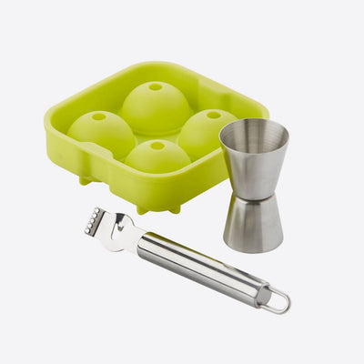 3-delige Cocktailset