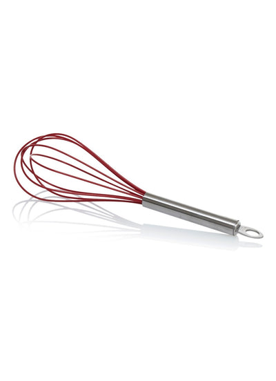 Siliconen Garde Rood 25 cm