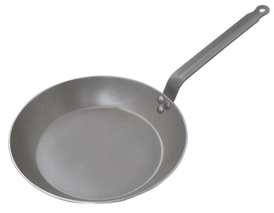 Carbone Plus Lyonnaise Koekenpan 20 cm