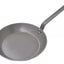 De Buyer Carbone Plus Lyonnaise Koekenpan 26 cm