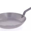 De Buyer Carbone Plus Lyonnaise Koekenpan 32 cm
