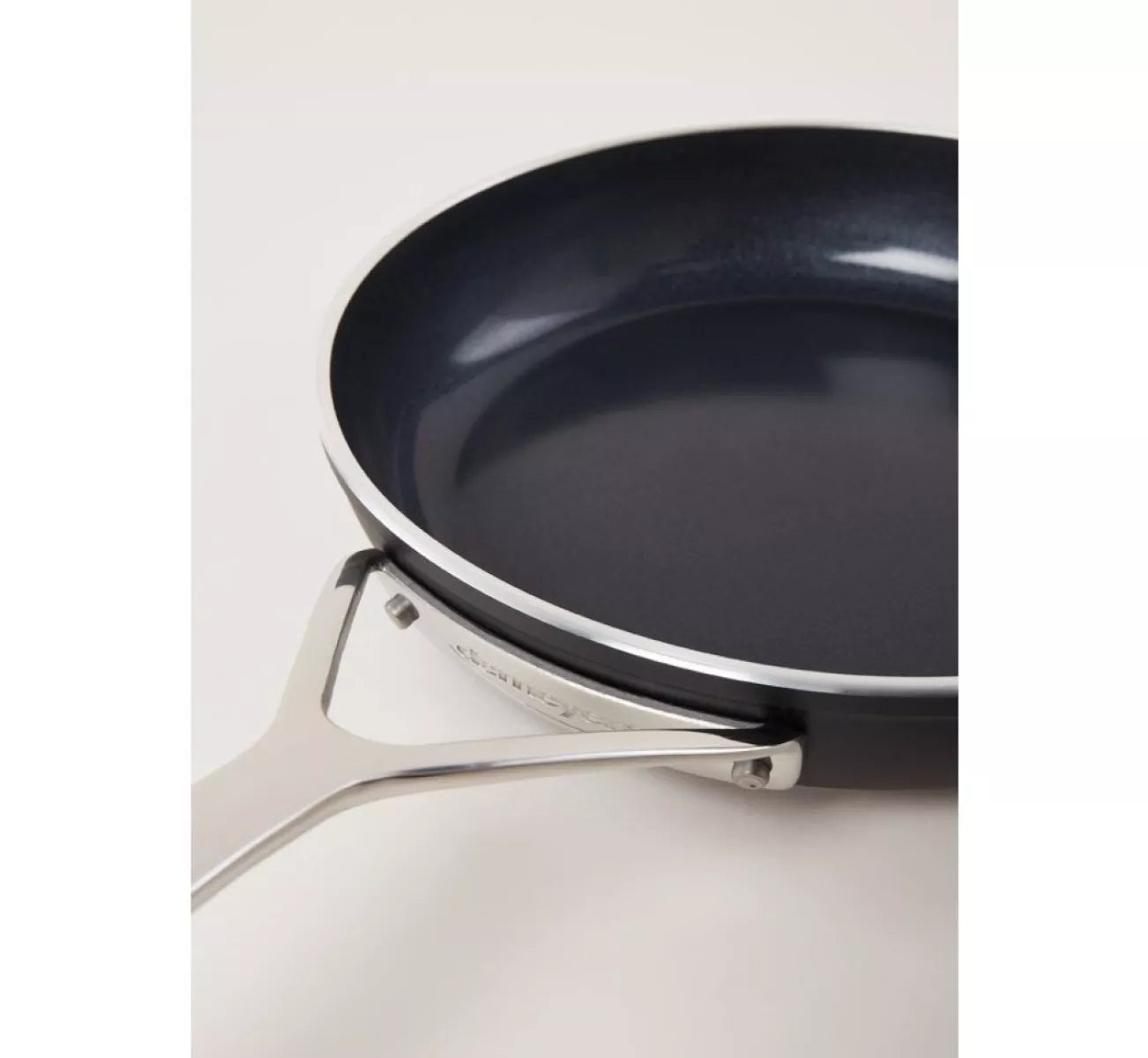 Demeyere Alu Pro 5 Ceraforce Koekenpanset 24 en 28 cm