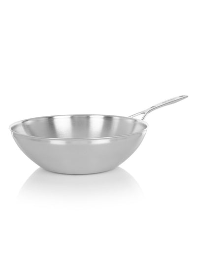 Industry 5 Wokpan 30 cm