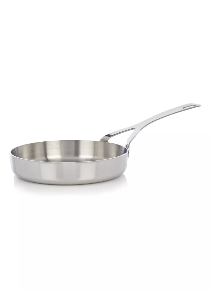 Demeyere Resto Mini Koekenpan 16 cm