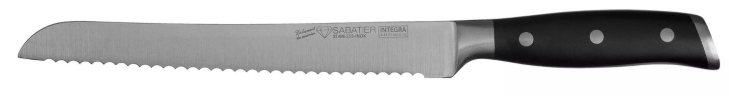 Diamant Sabatier Integra Broodmes 22 cm