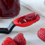 Mini Supoon Lepel Rood