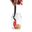 Mini Supoon Lepel Rood