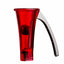 Notenkraker Rood