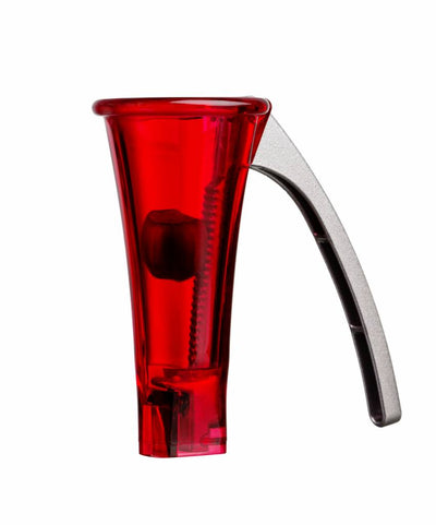 Notenkraker Rood