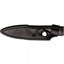 Forged Leren Hoes voor Universeel Mes