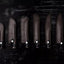 Forged Leren Hoes voor Universeel Mes