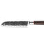 Forged Sebra Santokumes 18 cm