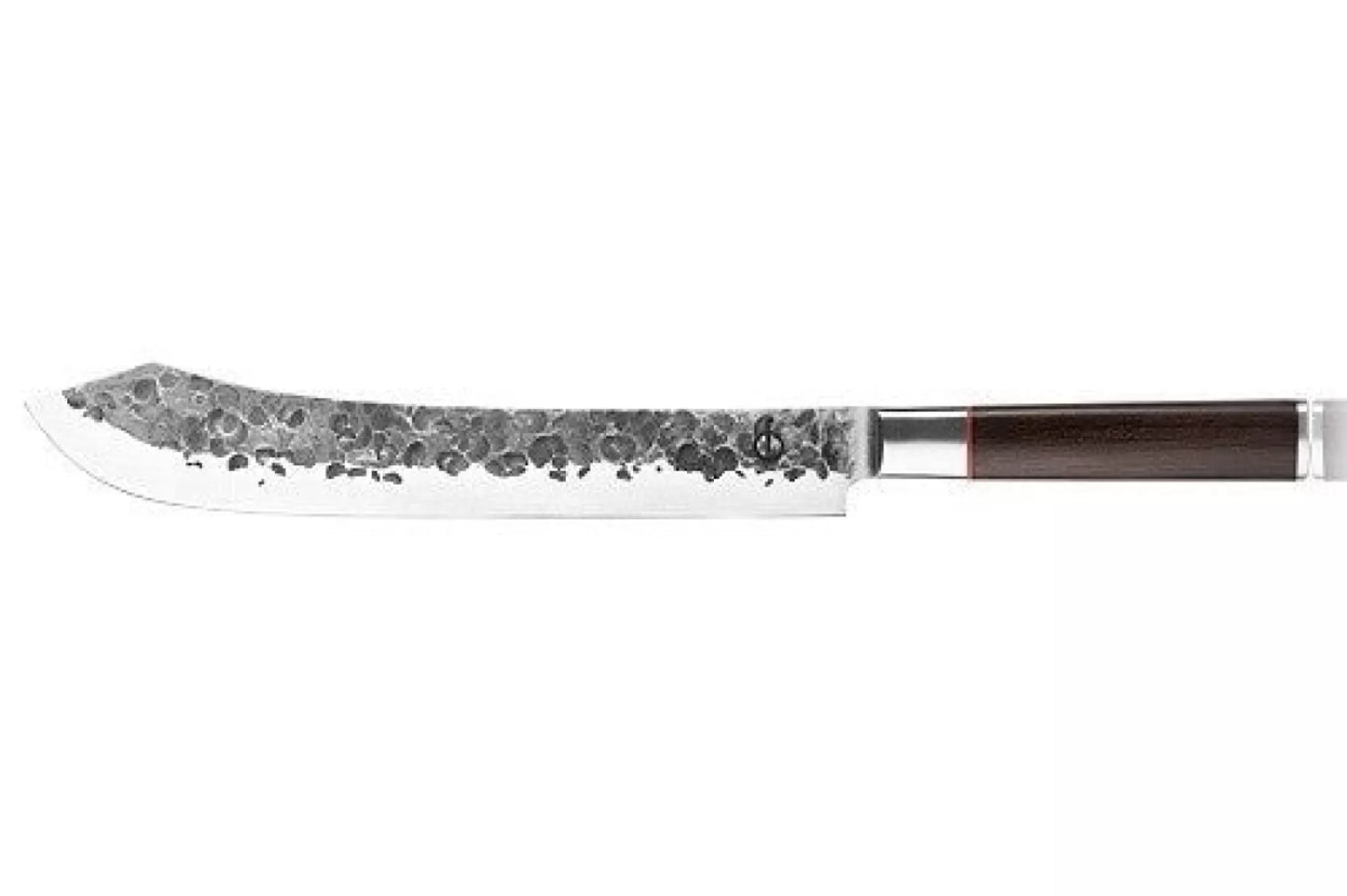 Forged Sebra Slagersmes 25.5 cm