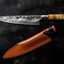 Forged VG10 Koksmes 20.5 cm
