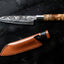 VG10 Santokumes 14 cm