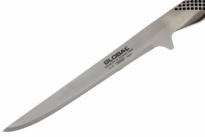 G21 Uitbeenmes Flexibel 16 cm