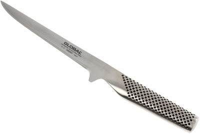 G21 Uitbeenmes Flexibel 16 cm