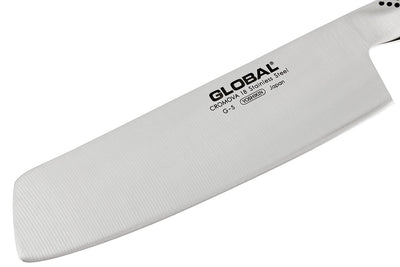 G5 Groente Hakmes 18 cm