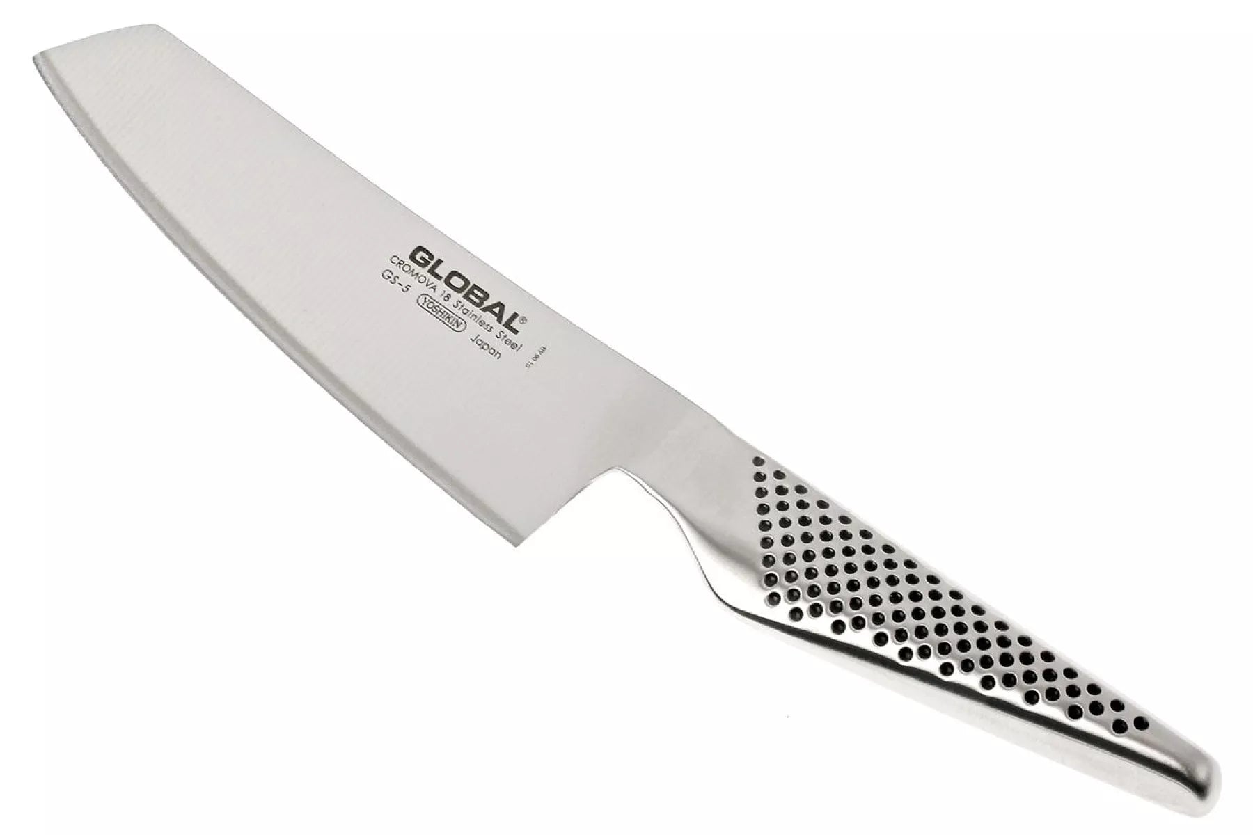 Global GS5 Groentemes 14 cm