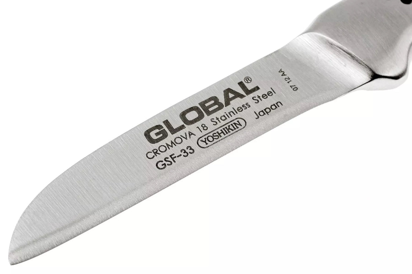 Global GSF33 Schilmes Recht 6 cm