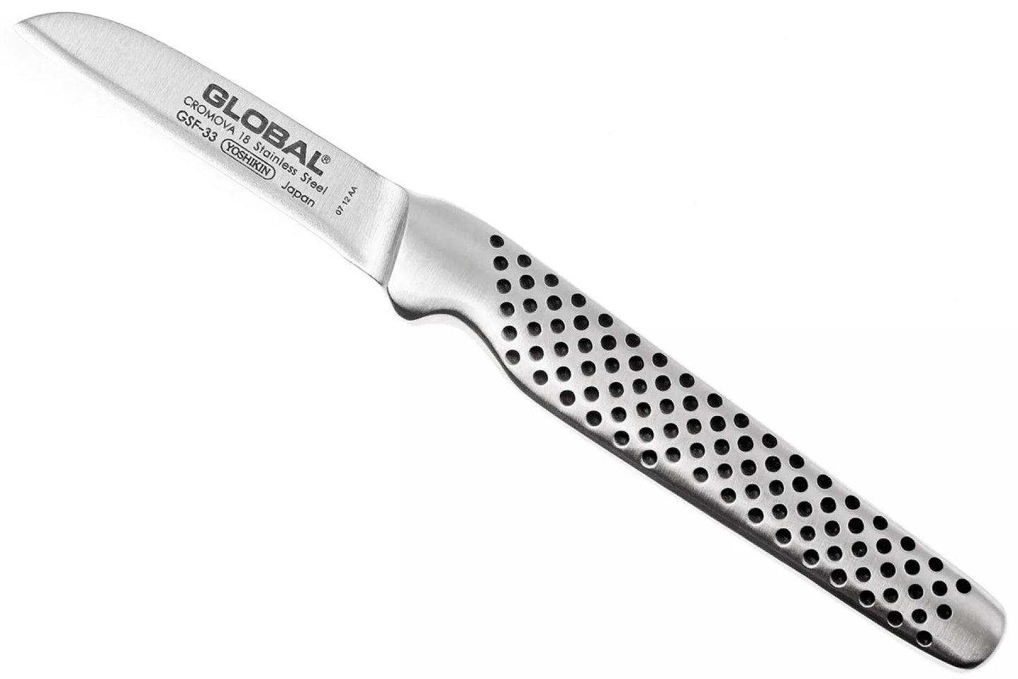 Global GSF33 Schilmes Recht 6 cm